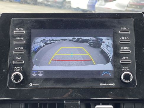 Used 2023 Toyota Camry SE w/ Cold Weather Package AWD/4WD image 10