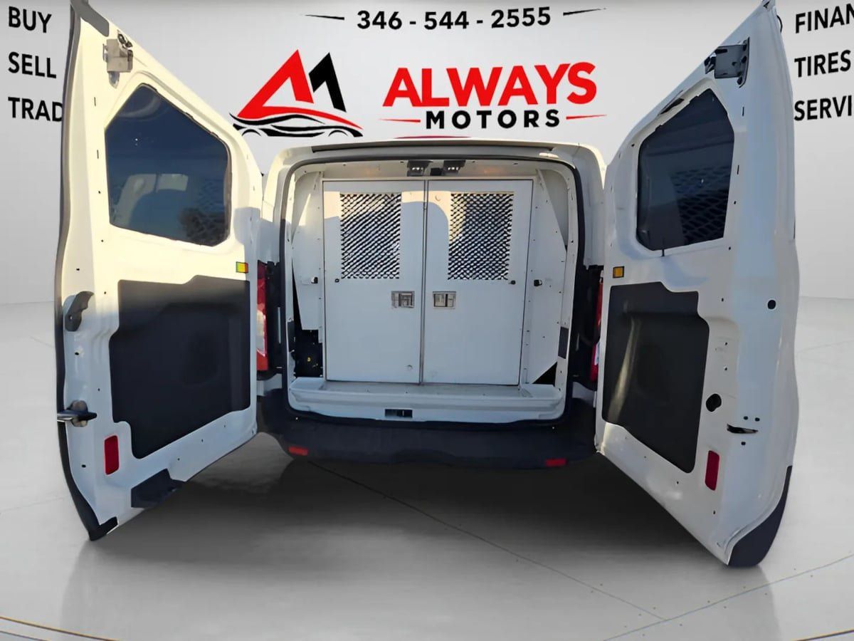 Used 2016 Ford Transit 350 148 Low Roof RWD image 32
