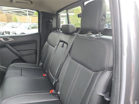 Used 2019 Ford Ranger Lariat w/ Equipment Group 501A Mid image 15