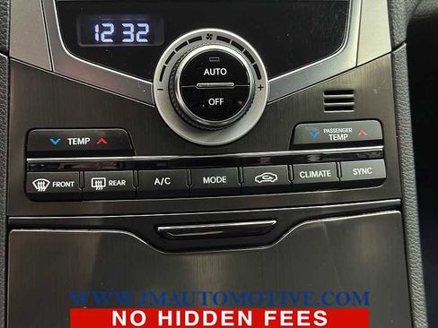 Used 2017 Hyundai Azera FWD image 32