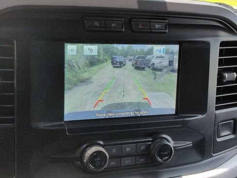 Used 2023 Ford F150 XLT AWD/4WD image 24