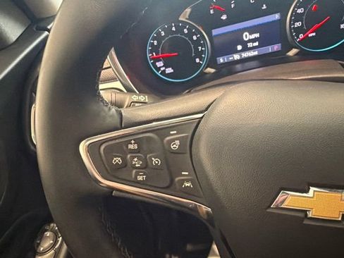 Used 2024 Chevrolet Equinox Premier AWD/4WD image 29