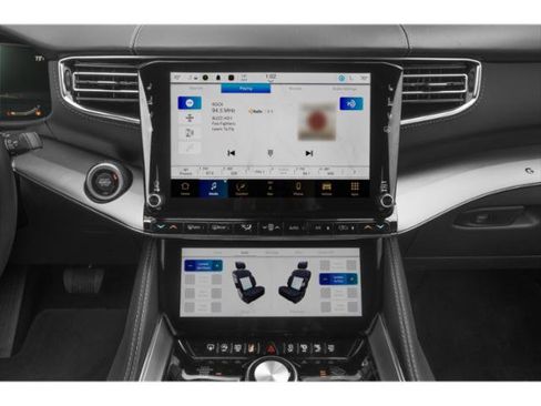 Certified 2024 Jeep Grand Wagoneer L Series III image 10