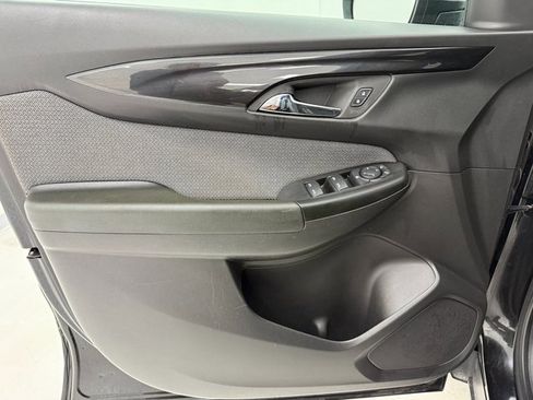 Used 2024 Chevrolet TrailBlazer LS w/ LS Convenience Package image 29