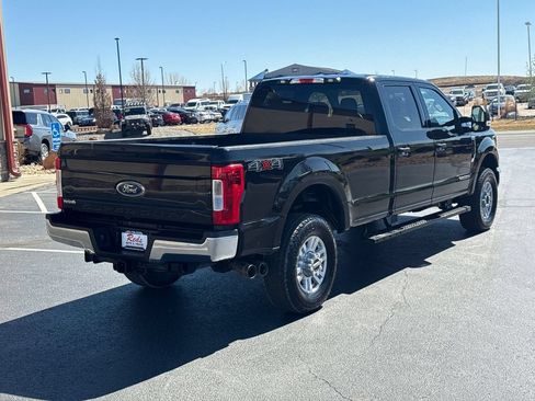 Used 2019 Ford F350 XLT AWD/4WD image 51