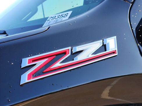 New 2026 Chevrolet Silverado 1500 LT image 8