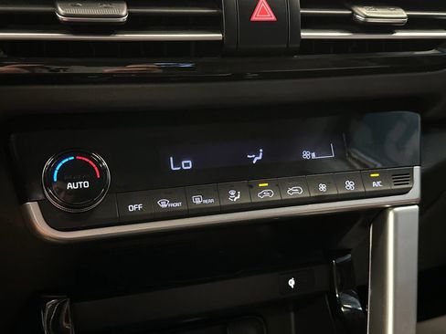 Used 2023 Kia Seltos SX AWD/4WD image 15