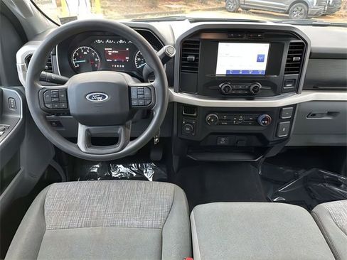 Certified 2023 Ford F150 XLT image 4