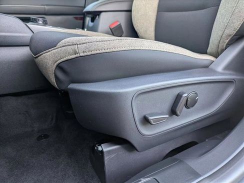 New 2025 Ford Bronco Sport Big Bend w/ Convenience Package image 4