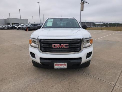 Used 2020 GMC Canyon Base w/ Convenience Package image 9