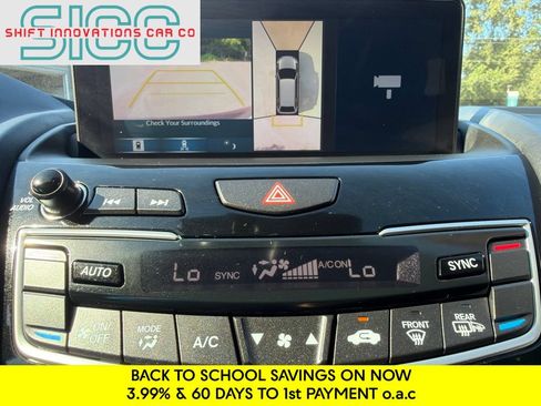 Used 2019 Acura RDX w/ Advance Package AWD/4WD image 17