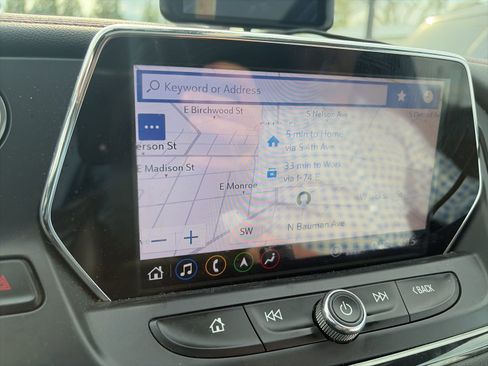 Used 2020 Chevrolet Blazer RS image 6