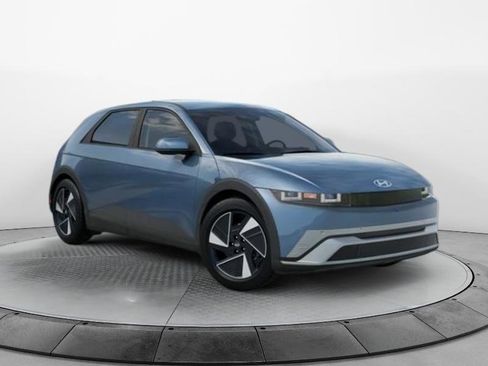 New 2026 Hyundai Ioniq 5 SEL image 2