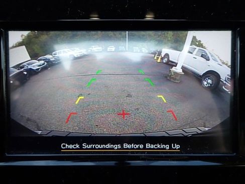 Used 2020 Subaru Forester Premium image 24