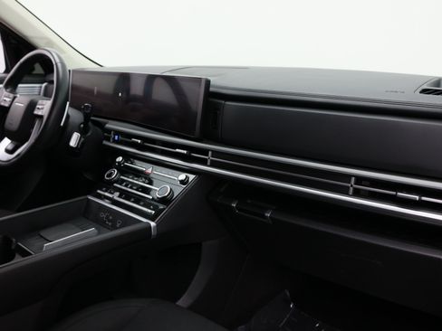 Used 2024 Hyundai Santa Fe SE FWD image 33