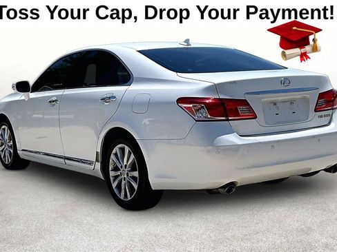 Used 2011 Lexus ES 350 FWD image 15