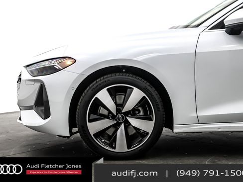 New 2025 Audi A5 2.0T Premium Plus image 10