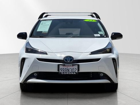 Used 2022 Toyota Prius FWD image 9