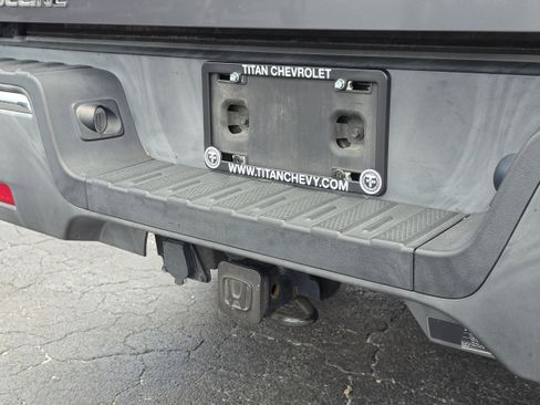 Used 2017 Honda Ridgeline RTL-T image 13