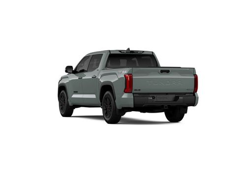 New 2026 Toyota Tundra Limited AWD/4WD image 7