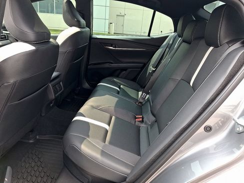 Used 2026 Toyota Camry SE w/ Multimedia Upgrade Package FWD image 12