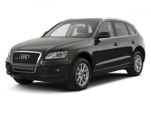 Used 2010 Audi Q5 3.2 Premium Plus image 4