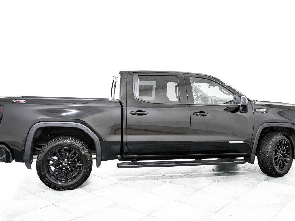 Used 2025 GMC Sierra 1500 Elevation w/ Preferred Package AWD/4WD image 7
