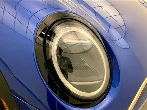 Used 2025 MINI Cooper S image 27