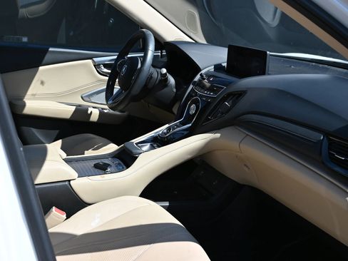 Used 2022 Acura RDX FWD w/ Technology Package image 15