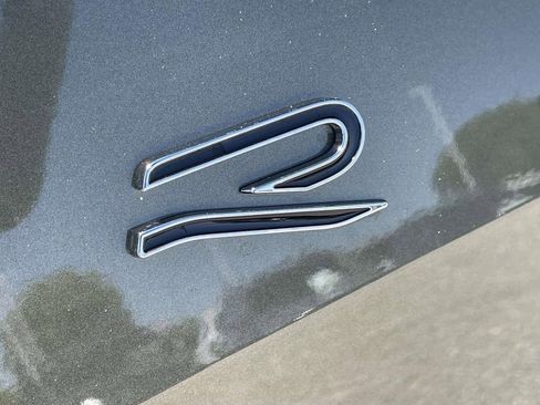 New 2026 Volkswagen Tiguan SE R-Line FWD image 8