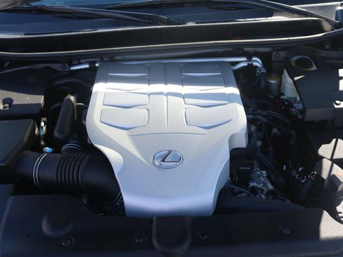 Used 2017 Lexus GX 460 Luxury image 32