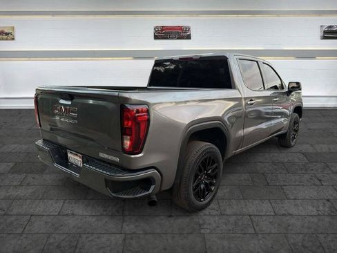 Used 2020 GMC Sierra 1500 Elevation RWD image 7