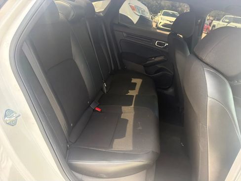 Used 2022 Honda Civic Sport image 16