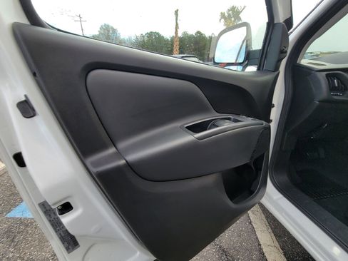 Used 2021 RAM ProMaster City Tradesman SLT image 22