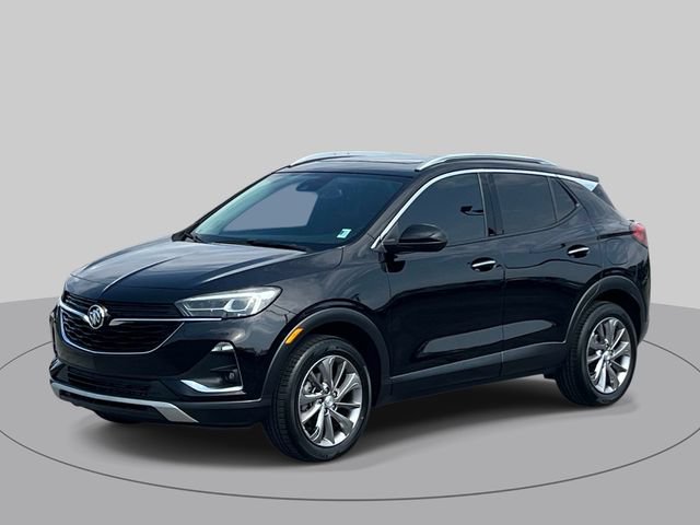 Used 2023 Buick Encore GX Essence w/ Experience Buick Package AWD/4WD image 8