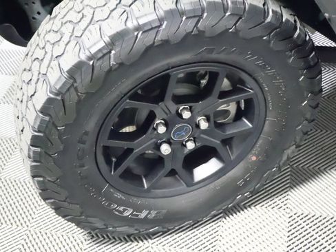Used 2024 Jeep Wrangler Unlimited AWD/4WD image 15