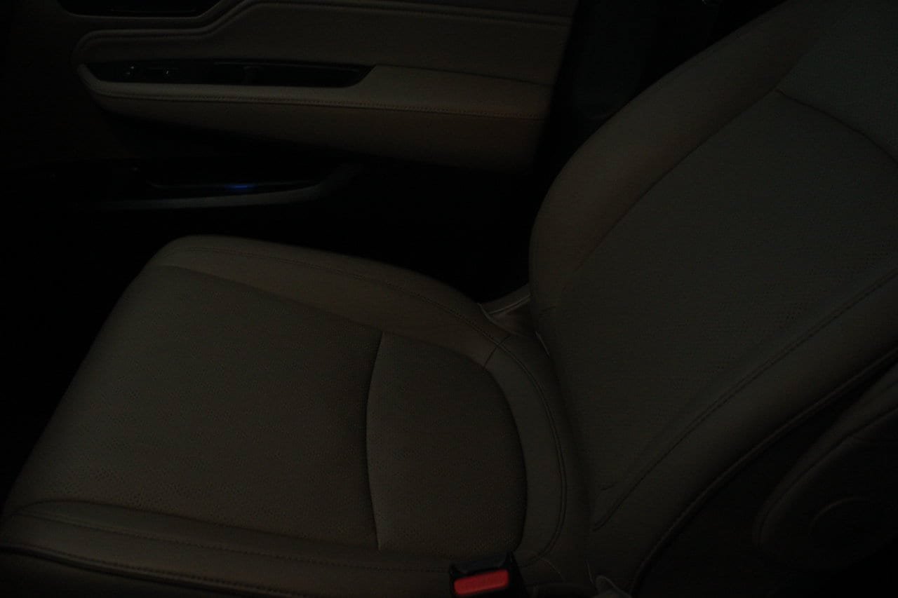 Used 2024 Honda Odyssey Elite image 17