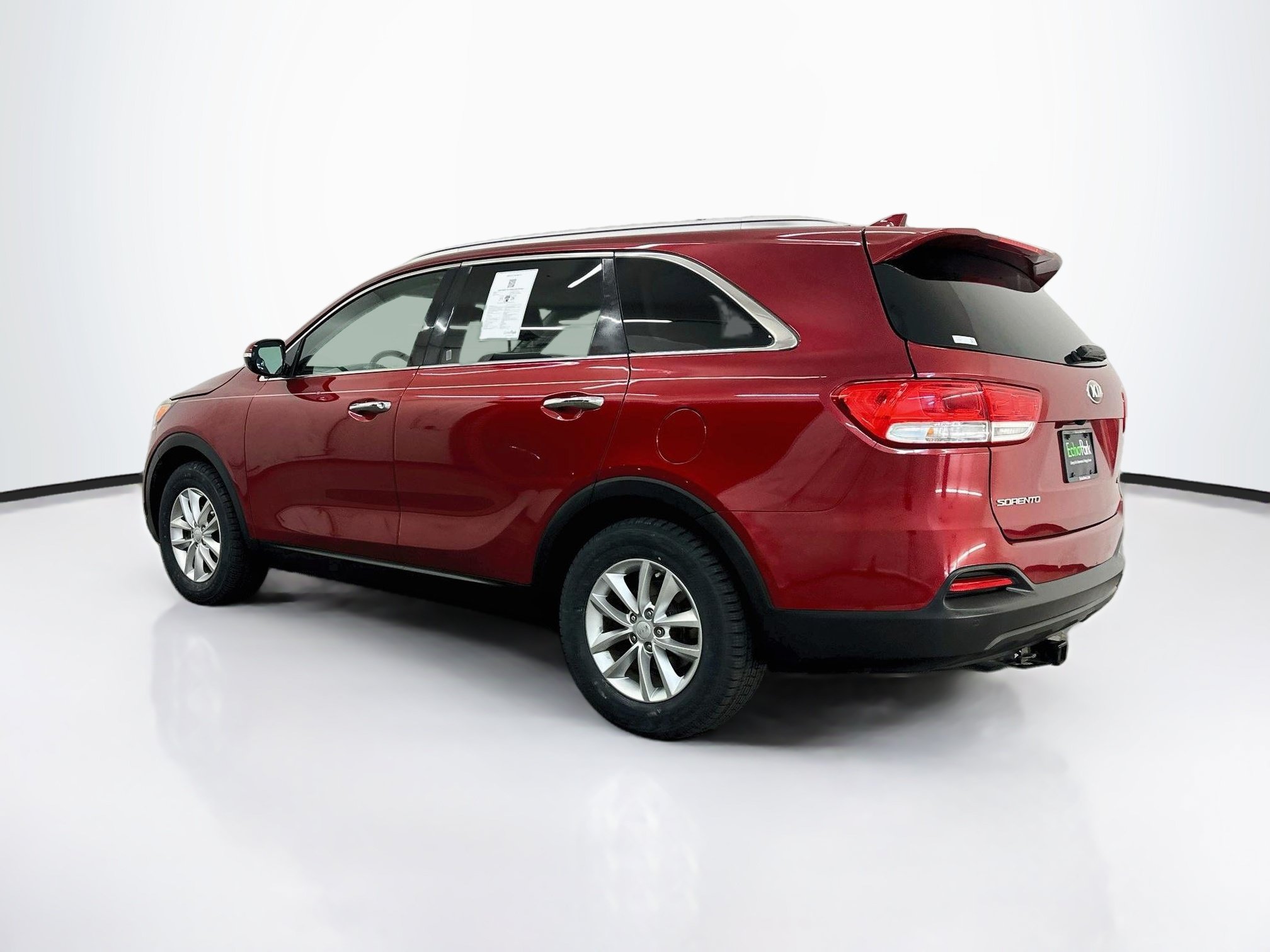Used 2018 Kia Sorento FWD image 5
