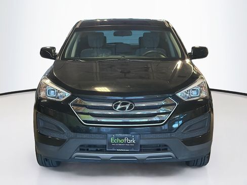 Used 2016 Hyundai Santa Fe Sport AWD/4WD image 2