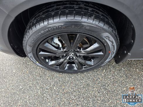 Used 2023 MAZDA CX-30 AWD 2.5 S w/ Preferred Package image 13