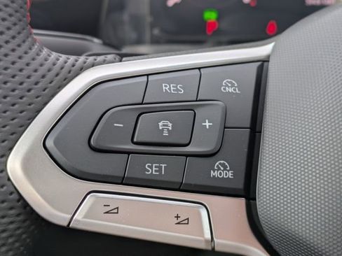 New 2026 Volkswagen GTI S image 27