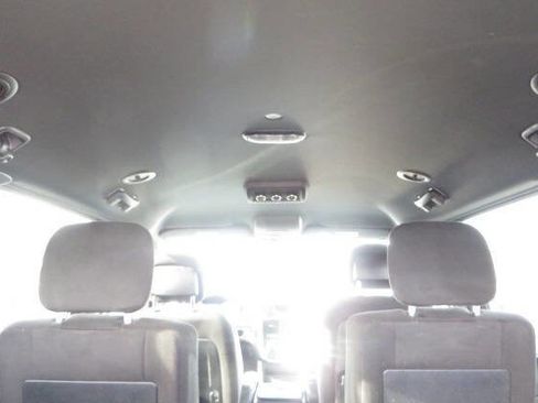 Used 2015 Dodge Grand Caravan SXT w/ Blacktop Package image 15