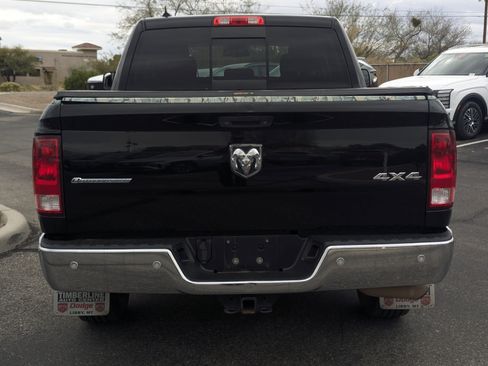 Used 2015 RAM 1500 Outdoorsman image 3