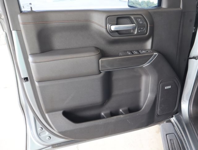 Used 2021 GMC Sierra 1500 AT4 w/ AT4 Value Package AWD/4WD image 21