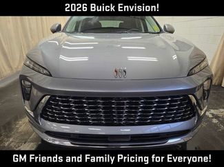 New 2026 Buick Envision Avenir video 4