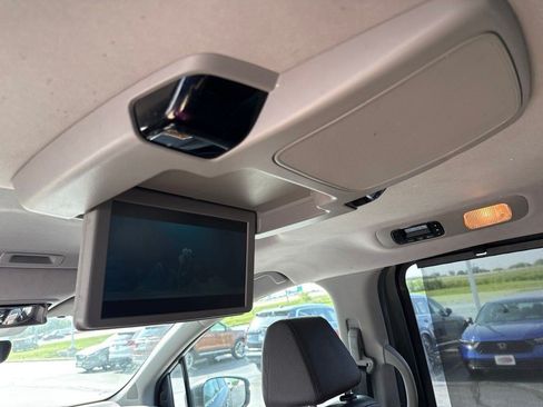 Used 2019 Honda Odyssey EX-L image 8