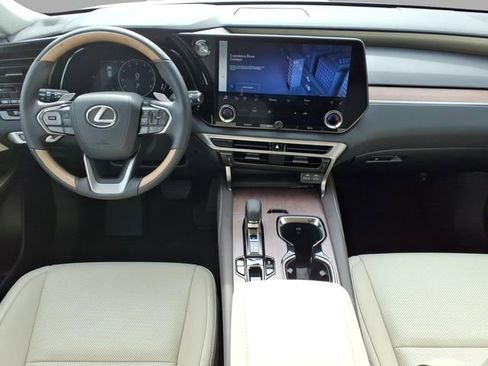 Certified 2024 Lexus RX 350 Premium w/ Cold Area Package image 5