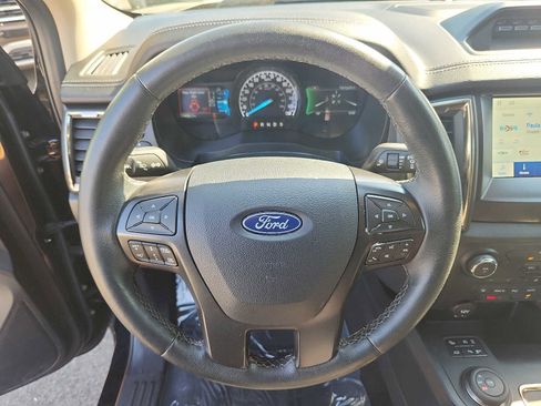 Used 2022 Ford Ranger Lariat w/ Tremor Off-Road Package AWD/4WD image 18