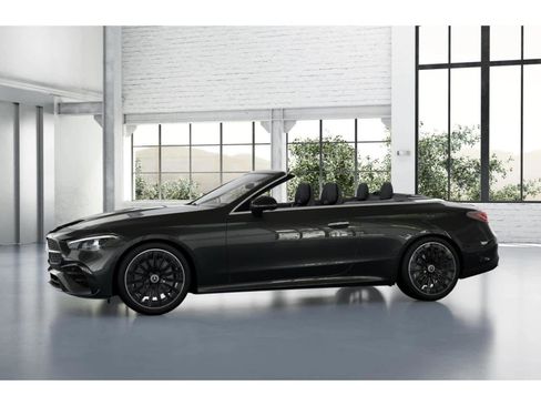 New 2026 Mercedes-Benz CLE 300 4MATIC Cabriolet image 35