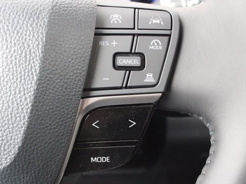 New 2026 Toyota Camry XSE AWD/4WD image 29